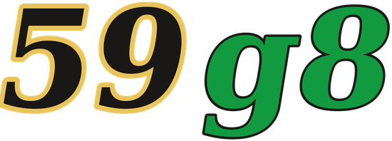 59g8 โลโก้
